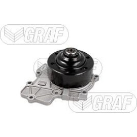 PA 1251 Wasserpumpe PA1251
