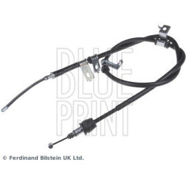 Seilzug, Feststellbremse Hyundai T. Getz 02-09 Le ADG046178