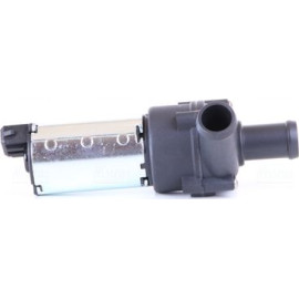Nissens Wasserpumpe / Kühlmittelpumpe 831052