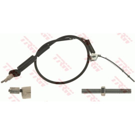 Handbremsseil GCH528