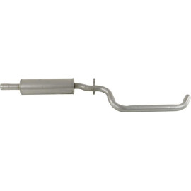 Walker Mittelschalldämpfer 22880