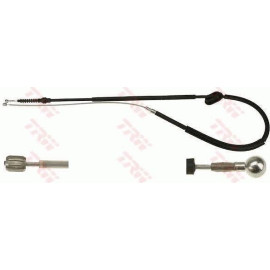 Handbremsseil GCH2590