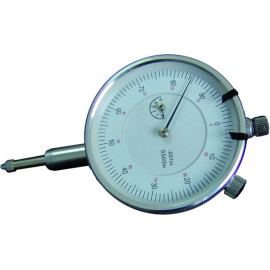 Messuhr 10 mm / 0,01 mm, 60 mm C.1380