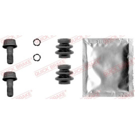 Quick Brake Zubehörsatz für Bremssattel 113-0028