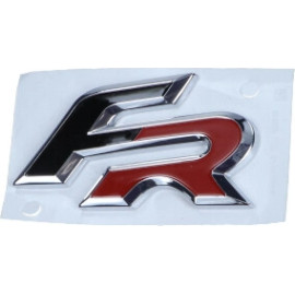 6J0853670KTP VAG Original 6J0853670KTP Emblem Seat Leon 06- (Instrument: Fr) – – OE-Nr. 6J0853670KTP