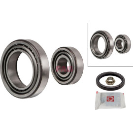 Radlagersatz 713 6114 10