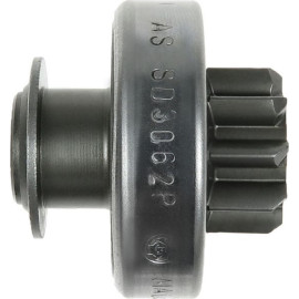 FREILAUFGETRIEBE, STARTER SD3062P