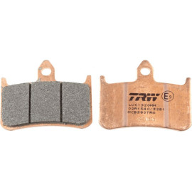 Bremsklötze TRW MCB593TRQ