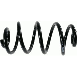 Sachs Fahrwerksfeder Nissan T. Qashqai / Qashqai +2 (J10, Jj10), 2.0 Allrad 994 110