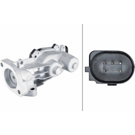 HELLA AGR-Ventil 6NU 014 864-711 HELLA AGR-Ventil 6NU 014 864-711