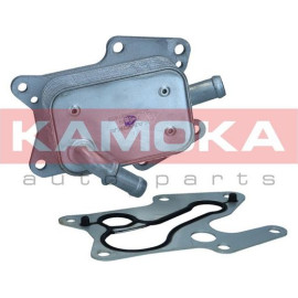 KAMOKA Ölkühler, Motoröl 7730139