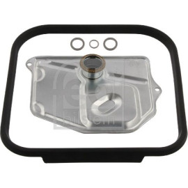 febi Automatikgetriebeölfilter 3219