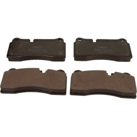 Bremsbelagsatz Audi T. Q7/R8 3.0-6.0 Tdi Quattro 06-15 025 242 6118