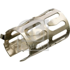 Klemmh Lse, Raddrehzahlsensor 15340