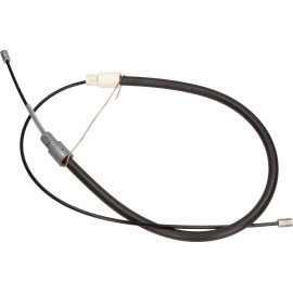 Seilzug, Feststellbremse Db W168 A-Klasse 98- 140-170 Le Ab Nummer J016125 32-0428