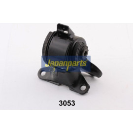 RU-3053 Lagerung, Motor