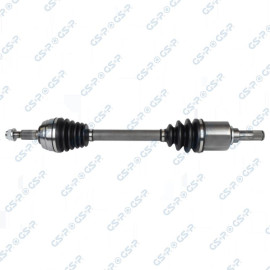 GSP Antriebswelle 250464 GSP Antriebswelle 250464