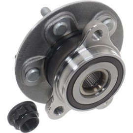 Radlagersatz VA li/re VKBA 7811