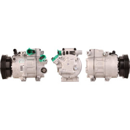 Kompressor, Klimaanlage 51-0752