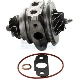 Rumpfgruppe, Lader 60237