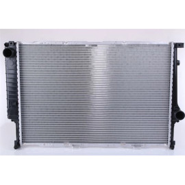 Nissens Wasserkühler PKW 60622A