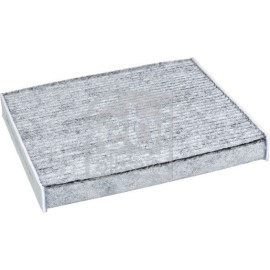 Filter, Innenraumluft 106093