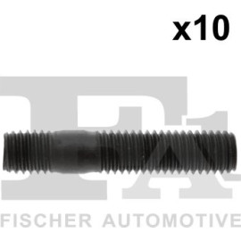 Schraube, Abgaskrümmer 985-816.10
