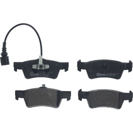 BREMBO Bremsklötze HA P 85 163