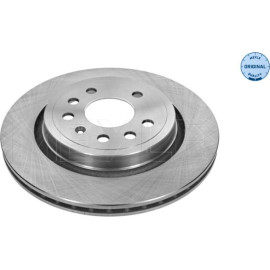 MEYLE Bremsscheibe Opel Vectra C 6155236027 MEYLE Bremsscheibe Opel Vectra C 6155236027