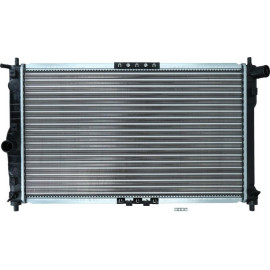 Kamoka Motorkühler 7705017