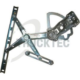TRUCKTEC AUTOMOTIVE Fensterheber 02.53.111 TRUCKTEC AUTOMOTIVE Fensterheber 02.53.111