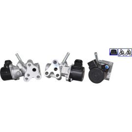 DRI AGR-Ventil 717730354 elektrisch DRI AGR-Ventil 717730354 elektrisch