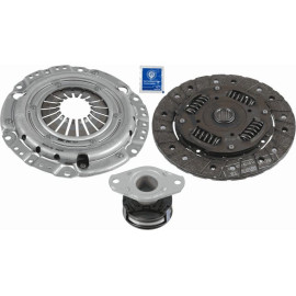 SACHS Kupplungssatz 3000 842 803