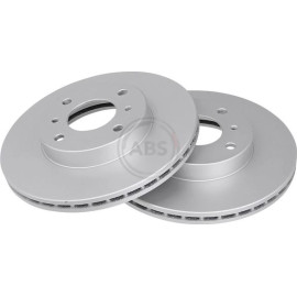 A.B.S. Bremsscheibe 16913 A.B.S. Bremsscheibe 16913