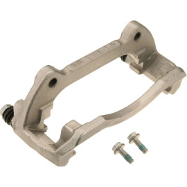 TRW Bremssattelhalter Vorderachse/Hinterachse links/rechts BDA1020 TRW Bremssattelhalter Vorderachse/Hinterachse links/rechts BDA1020