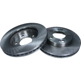 MAXGEAR Bremsscheibe 19-2270 Ssangyong Rexton/Kyron/Actyon MAXGEAR Bremsscheibe 19-2270 Ssangyong Rexton/Kyron/Actyon