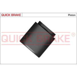Quick Brake Bremssattelkolben 185040K Quick Brake Bremssattelkolben 185040K