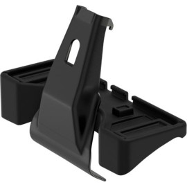 Norauto Montagekit Flush 281 gleich Thule Kit 145008 NO7550