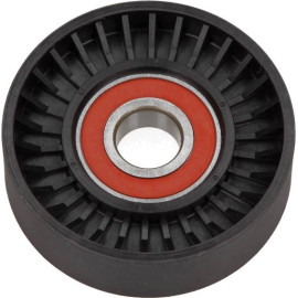 Spannrolle, Keilrippenriemen 54-1002