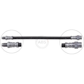 A.B.S. Bremsschlauch SL 1179