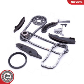 21SKV122 ESEN SKV Steuerkettensatz 21SKV122