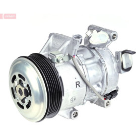 DENSO Kompressor DCP50253