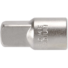 SW-Stahl Verbindungsstück CV 1/2Z-3/8Z 07905SB