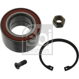 FEBI BILSTEIN Radlager 05847