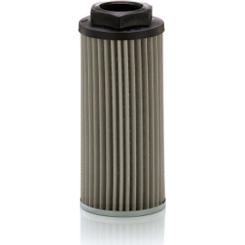 Mann & Hummel Industriefilter HD 990