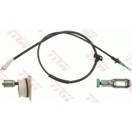 Handbremsseil GCH276