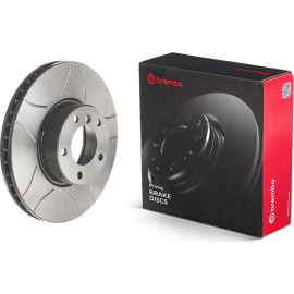 11 481 045M Bremsscheibe VA Brembo Max 09.8961.76