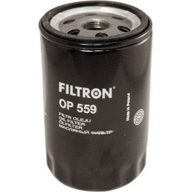 Filtron Ölfilter OP 559 Filtron Ölfilter OP 559