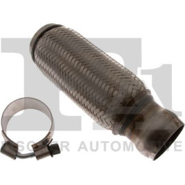 FA1 Reparaturrohr, Ruß-/Partikelfilter KF140005
