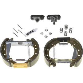 Bremsbackensatz HA Kit&Fit K 85 039